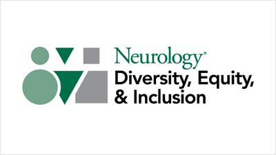 Neurology Diversity, Equity, & Inclusion icon