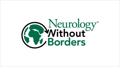 Neurology Without Borders icon
