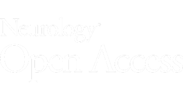 Neurology Open Access Logo